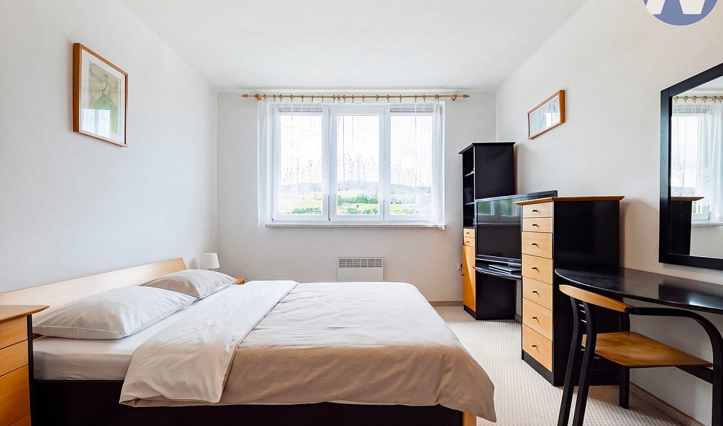 Prodej bytu 3+1 59 m², Vimperk – náhled fotky 5