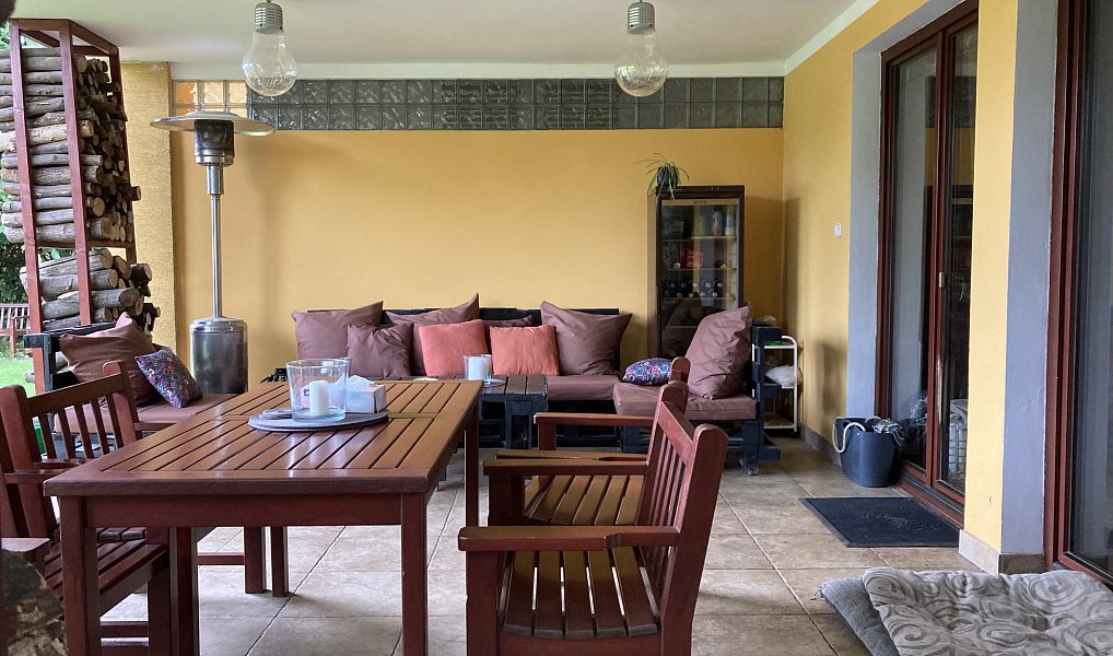 Prodej domu 284 m² s pozemkem 862 m², Odolena Voda – náhled fotky 23