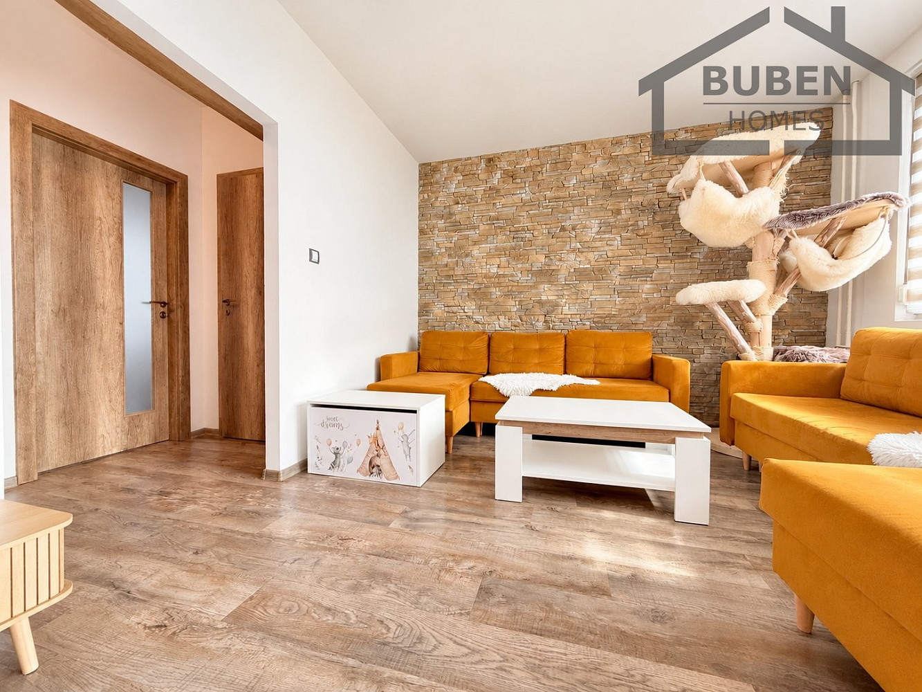 Prodej bytu 3+1 61 m² – fotografie 3