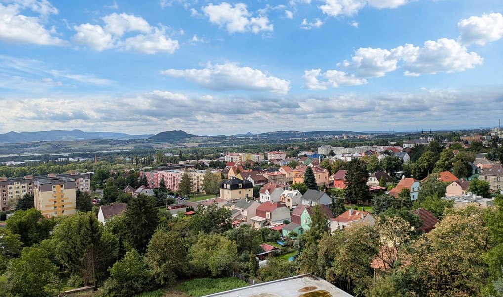Prodej bytu 2+1 61 m², Krupka – náhled fotky 20