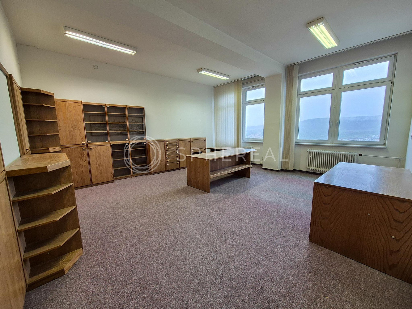 Pronájem kanceláře 108 m² — photo 2