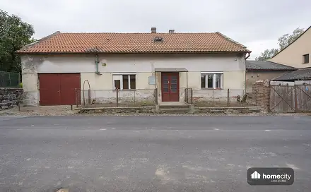 Prodej domu 115 m² s pozemkem 403 m², Třebešice, okres Kutná Hora