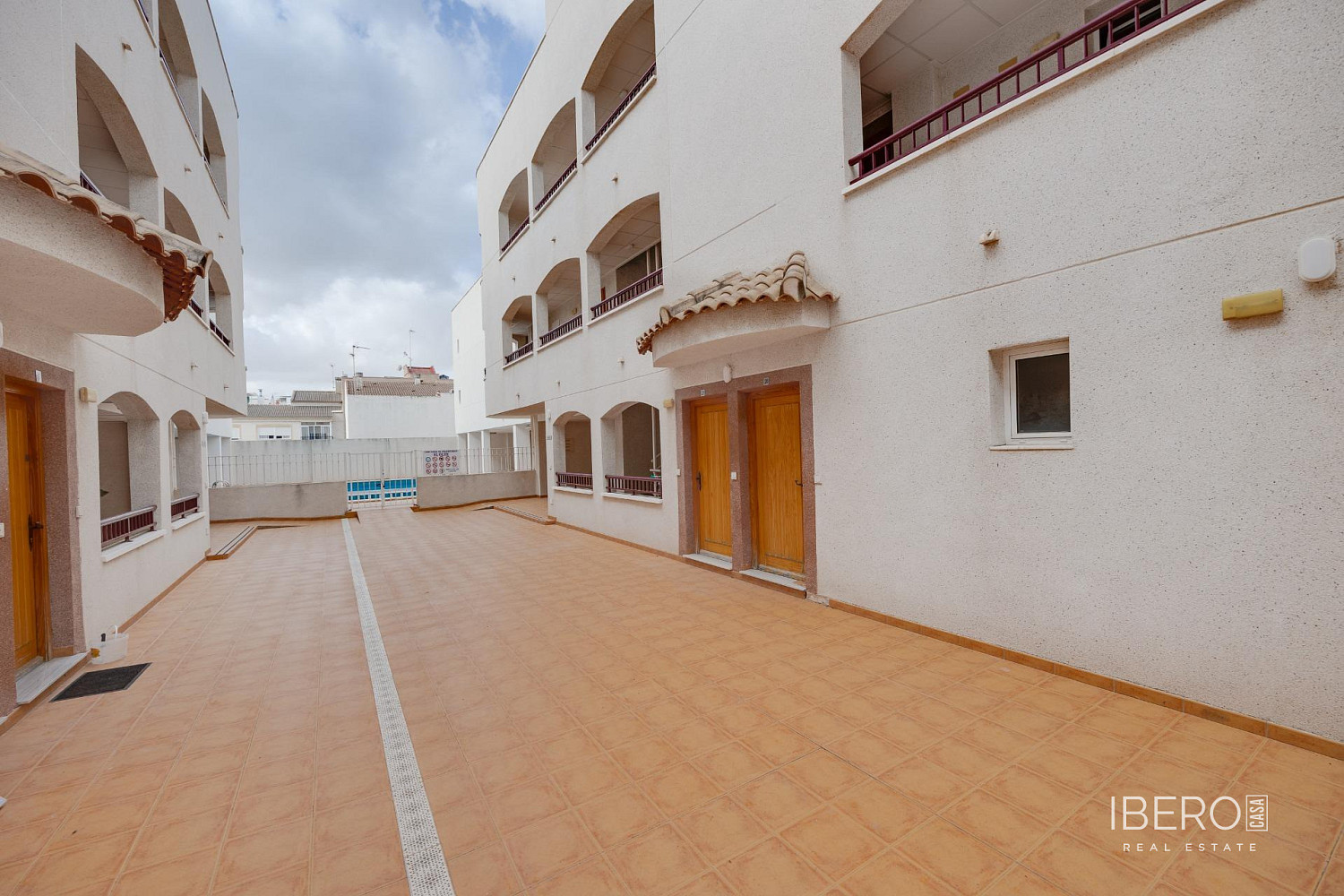 Piso 3+kk – San Fulgencio - Vista 5