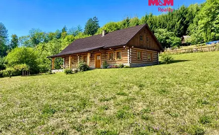 Prodej stavebního pozemku 2 000 m², Šedivec, okres Ústí nad Orlicí