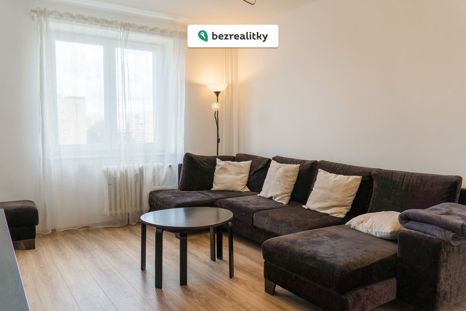Prodej bytu 2+1 64 m² – fotografie 3