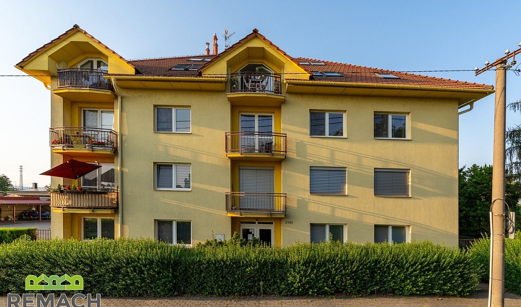 Prodej bytu 4+kk 112 m², Staré Město – náhled fotky 28
