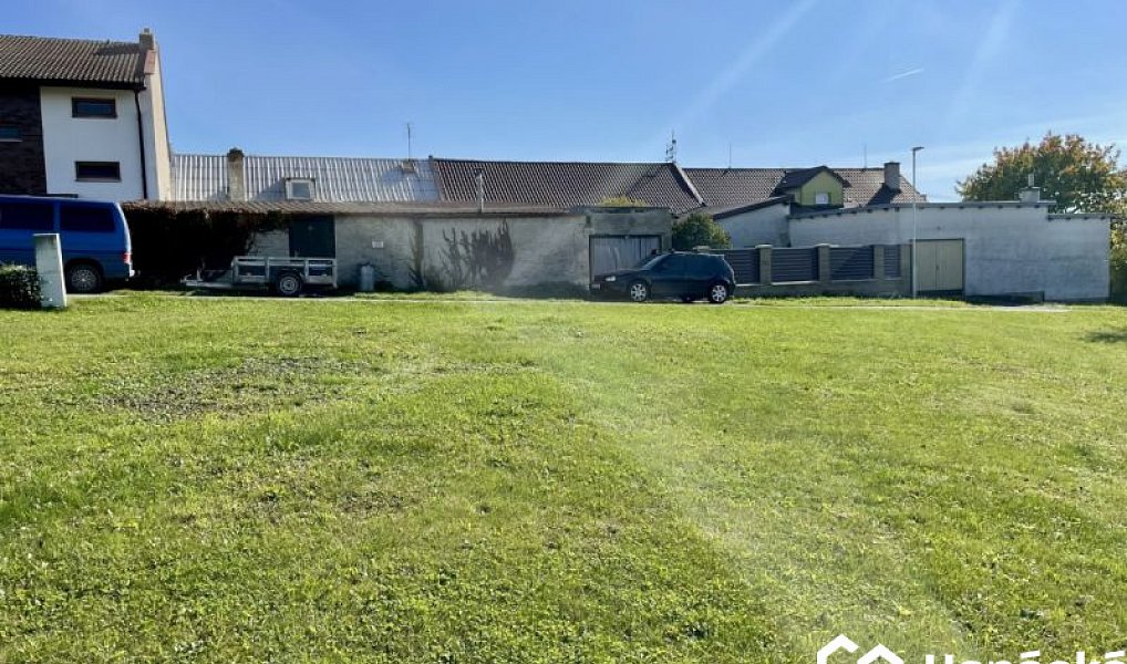 Prodej stavebního pozemku 927 m², Holešov – náhled fotky 27
