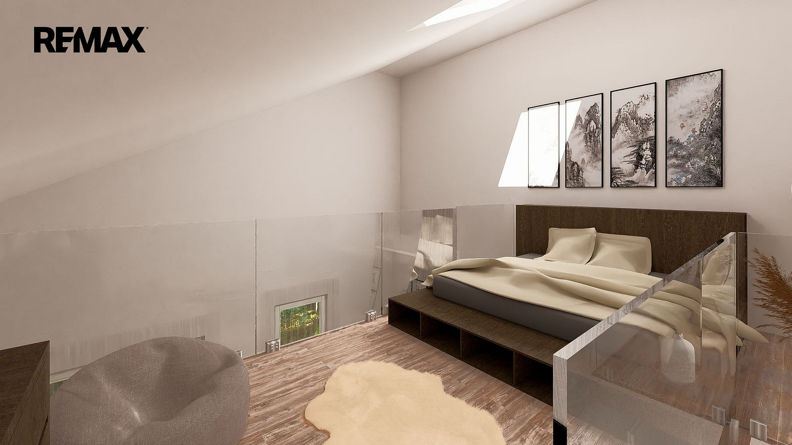 Prodej bytu 3+kk 65 m² – fotografie 3