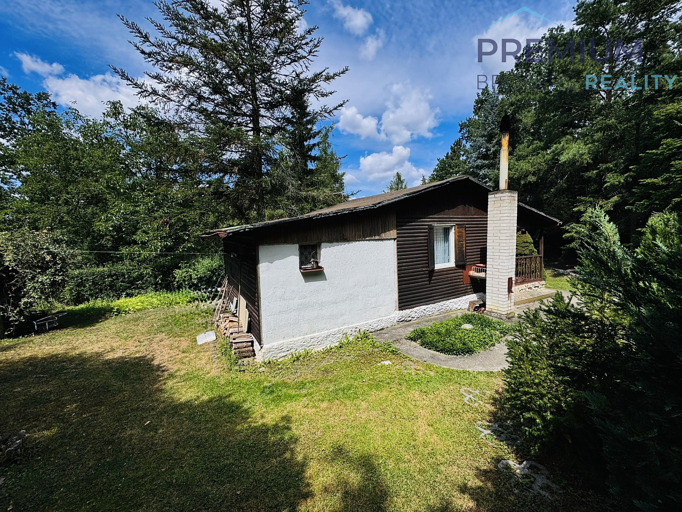 Prodej chaty/chalupy 44 m² s pozemkem 490 m² – fotografie 5