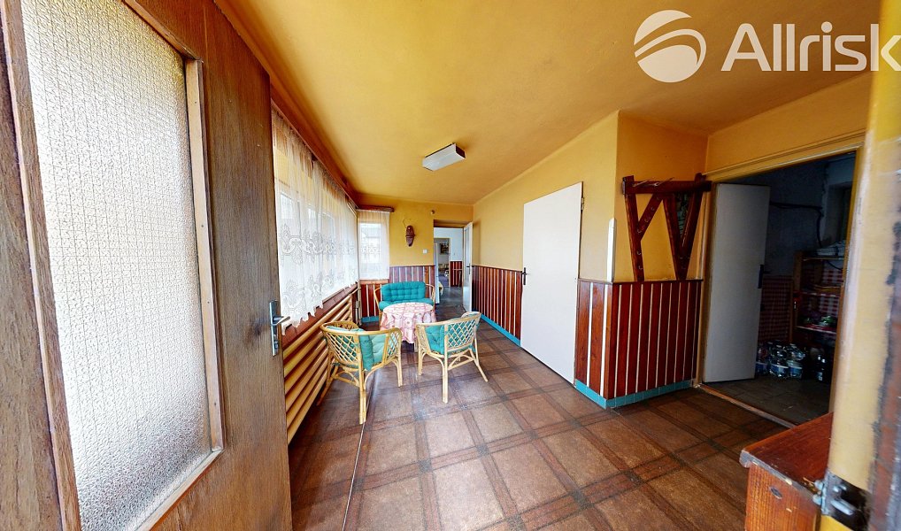 Prodej domu 120 m² s pozemkem 2 351 m², Hlavnice – náhled fotky 5