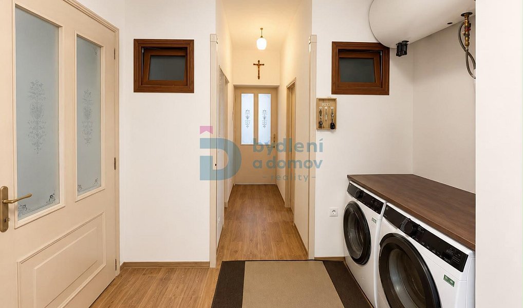 Prodej domu 416 m² s pozemkem 1 522 m², Prostějov – náhled fotky 4