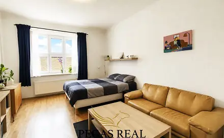 Prodej bytu 2+1 67 m², Dukelská třída, Brno - Husovice