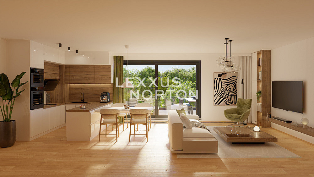 Prodej bytu 4+kk 106 m²