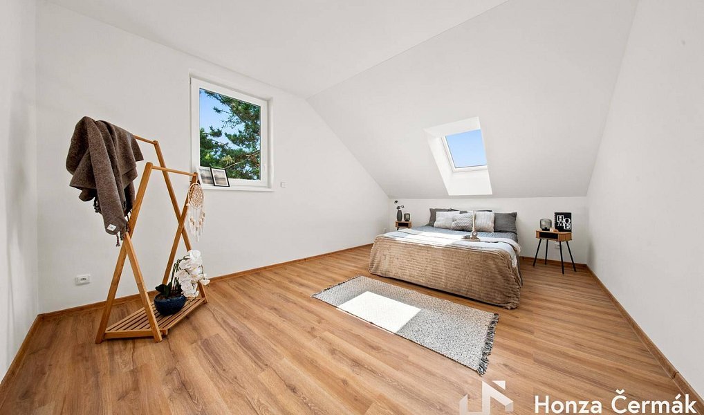 Prodej bytu 3+kk 83 m², Pohořelice – náhled fotky 5