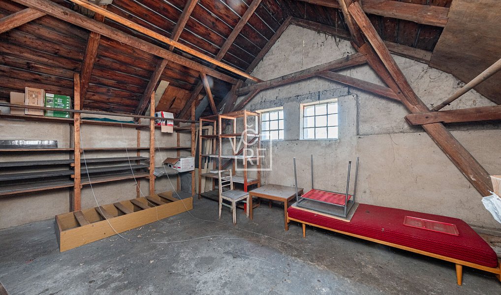 Prodej domu 150 m² s pozemkem 194 m², Dolní Přím – náhled fotky 26