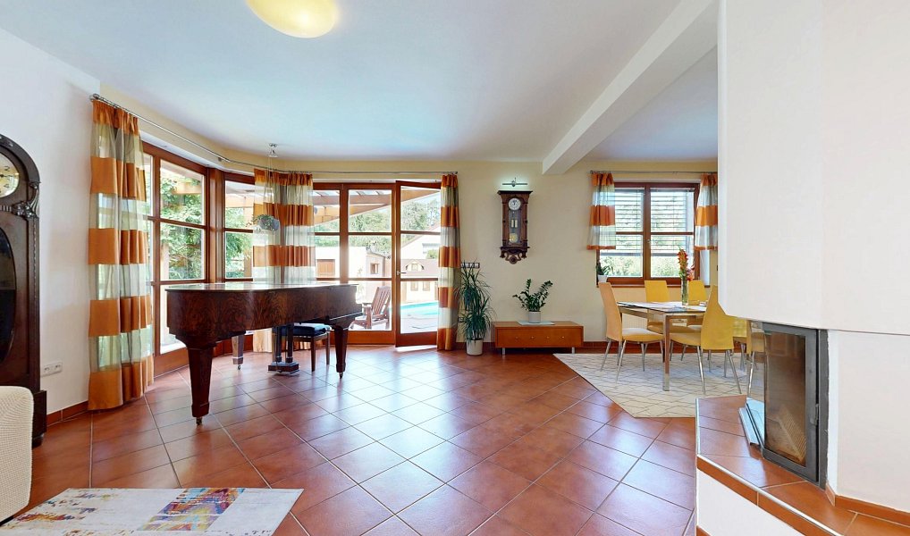 Prodej domu 220 m² s pozemkem 810 m², Brno – náhled fotky 11