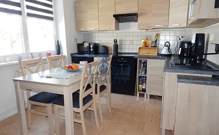 Prodej bytu 3+1 74 m²