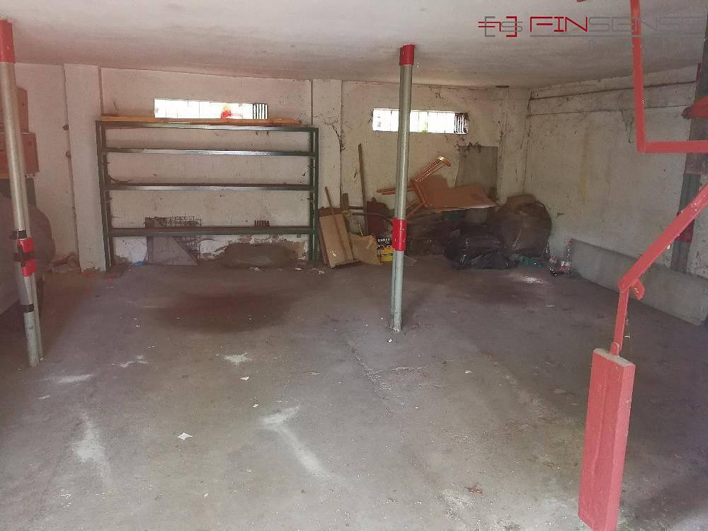 Prodej ostatní garáž, 19m2, praha, praha 6, dejvice — photo 3