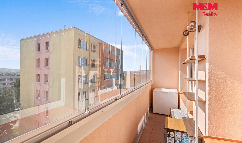Prodej bytu 4+1 66 m², Hořovice – náhled fotky 6