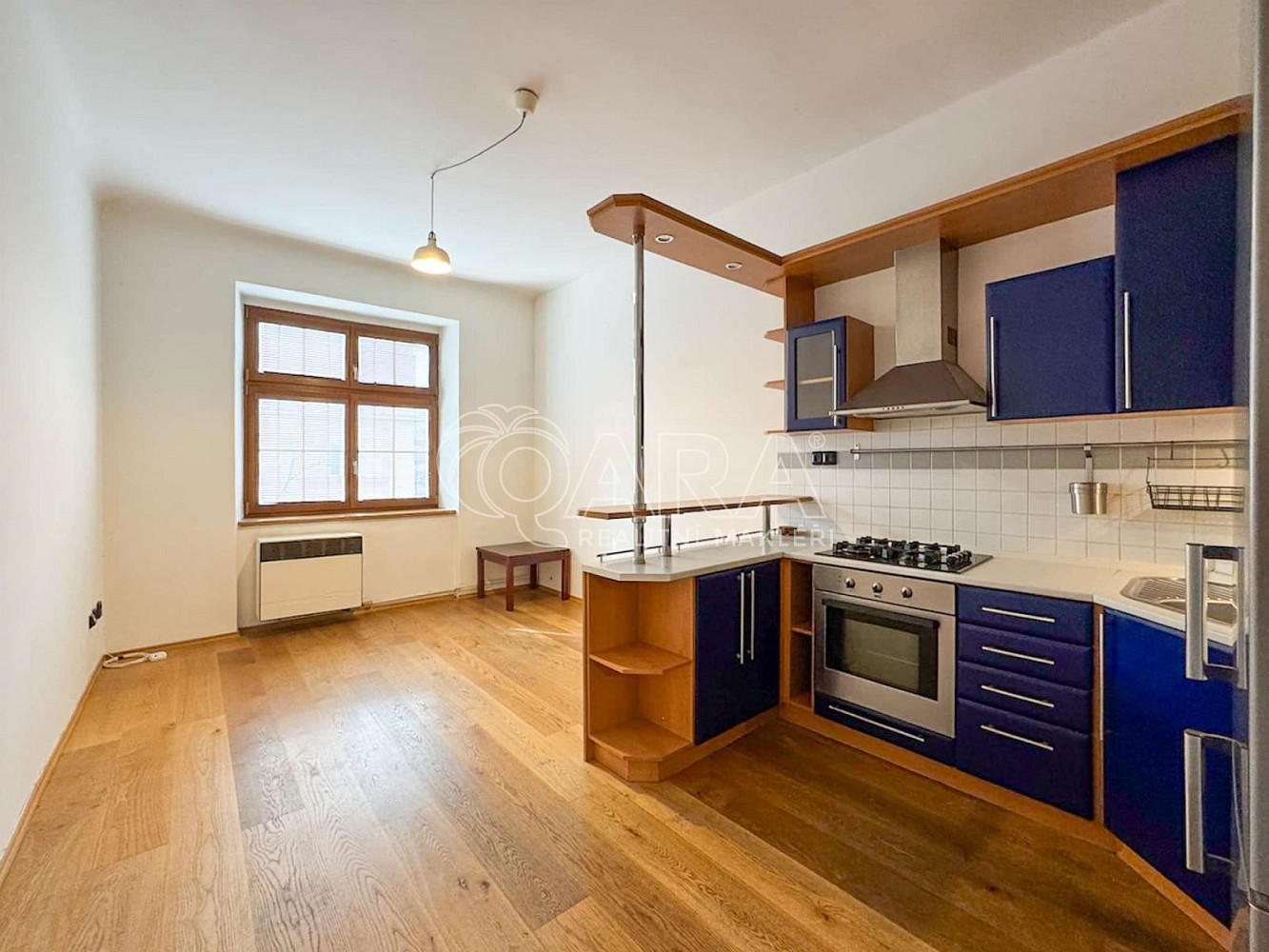 Pronájem bytu 2+kk 48 m² — photo 2
