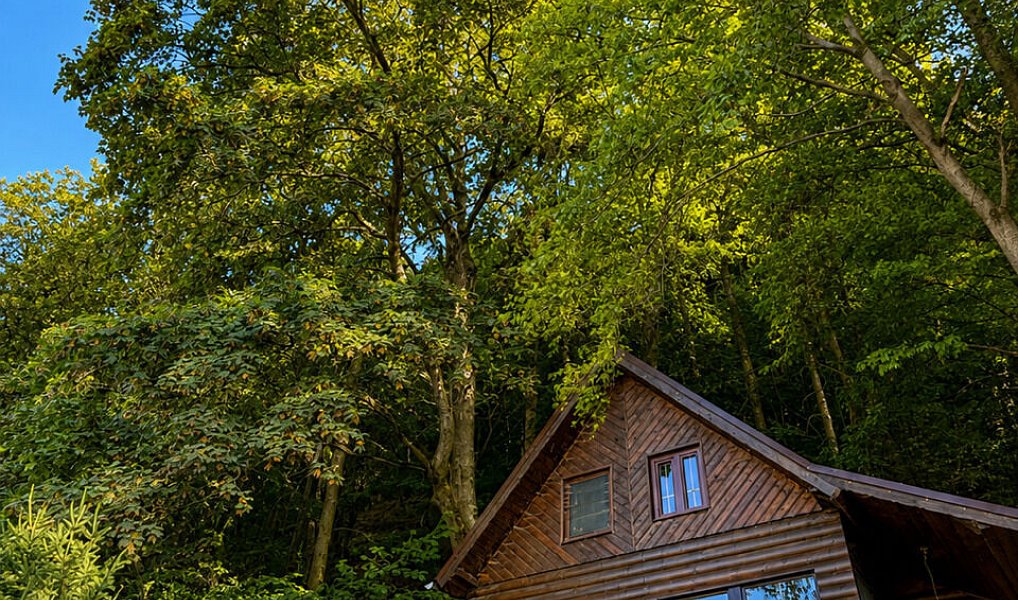 Prodej chaty/chalupy 43 m² s pozemkem 26 m², Kladruby – náhled fotky 11