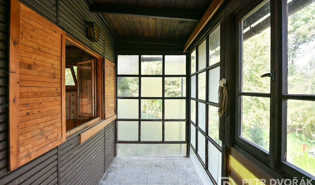 Prodej chaty/chalupy 58 m² s pozemkem 470 m², Babice – náhled fotky 15
