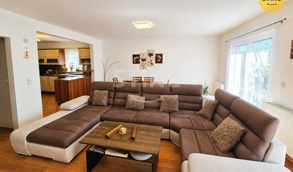 Prodej domu 175 m² s pozemkem 800 m², Olšany u Prostějova – náhled fotky 2
