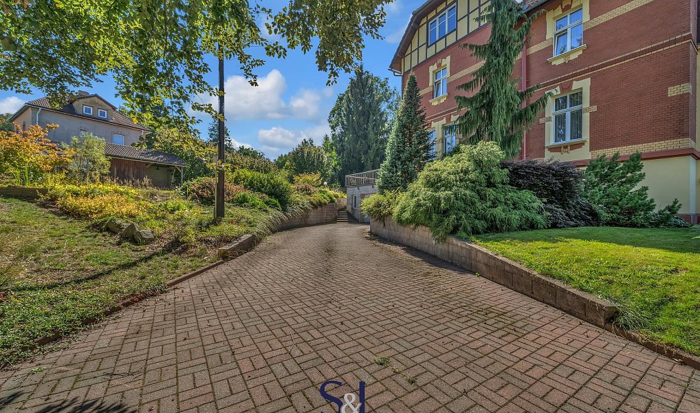 Prodej domu 320 m² s pozemkem 2 236 m², Rumburk – náhled fotky 40