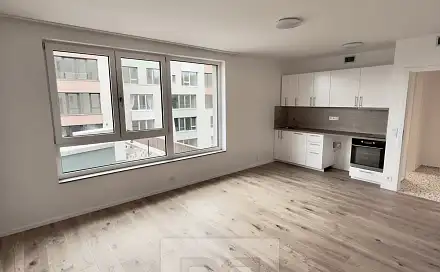 Pronájem bytu 1+kk 37 m²