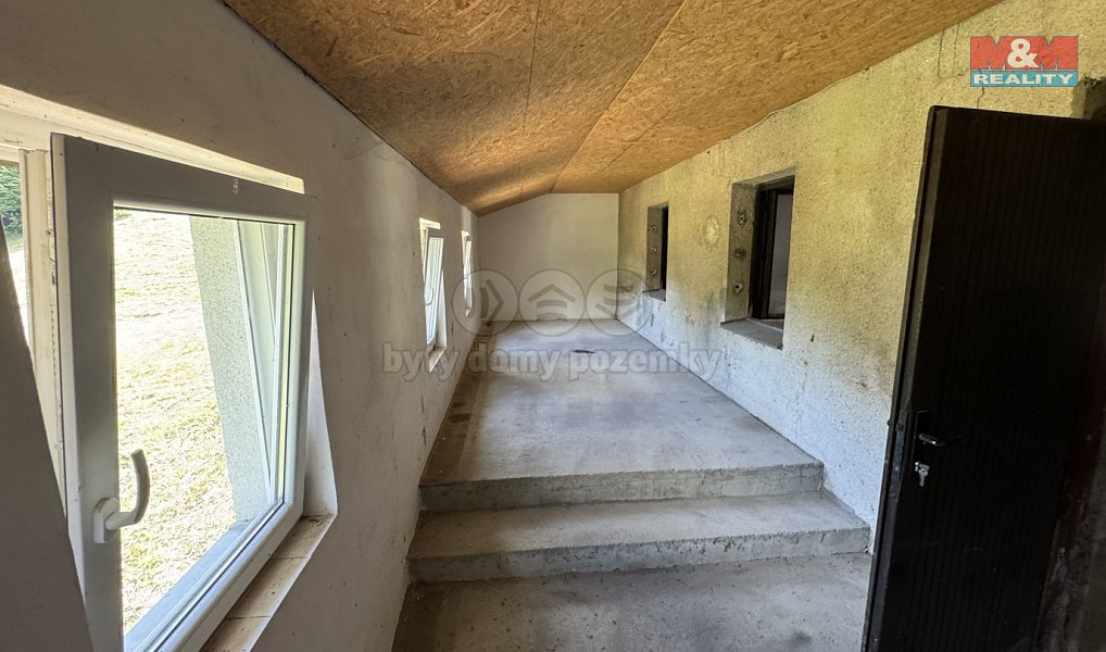 Prodej stavebního pozemku 1 791 m², Tanvald – náhled fotky 9