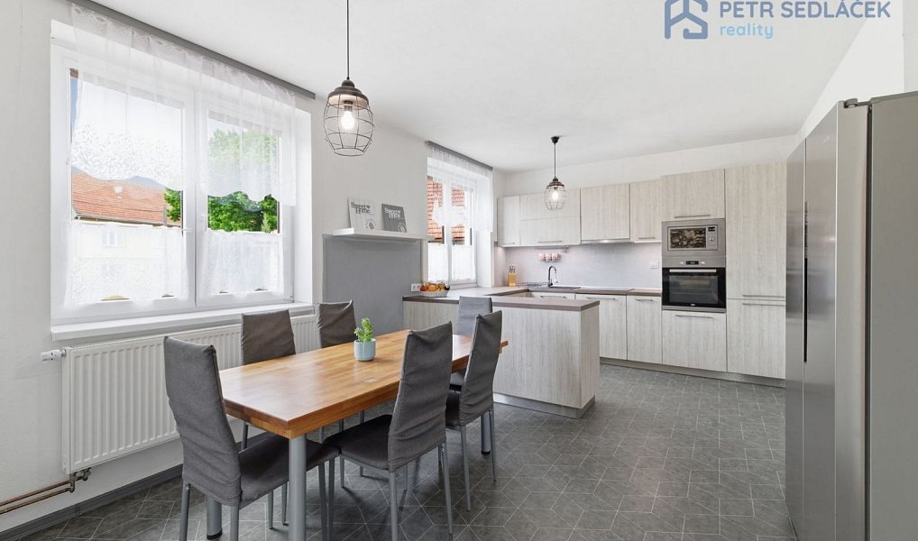 Prodej domu 122 m² s pozemkem 1 813 m², Vanovice – náhled fotky 5