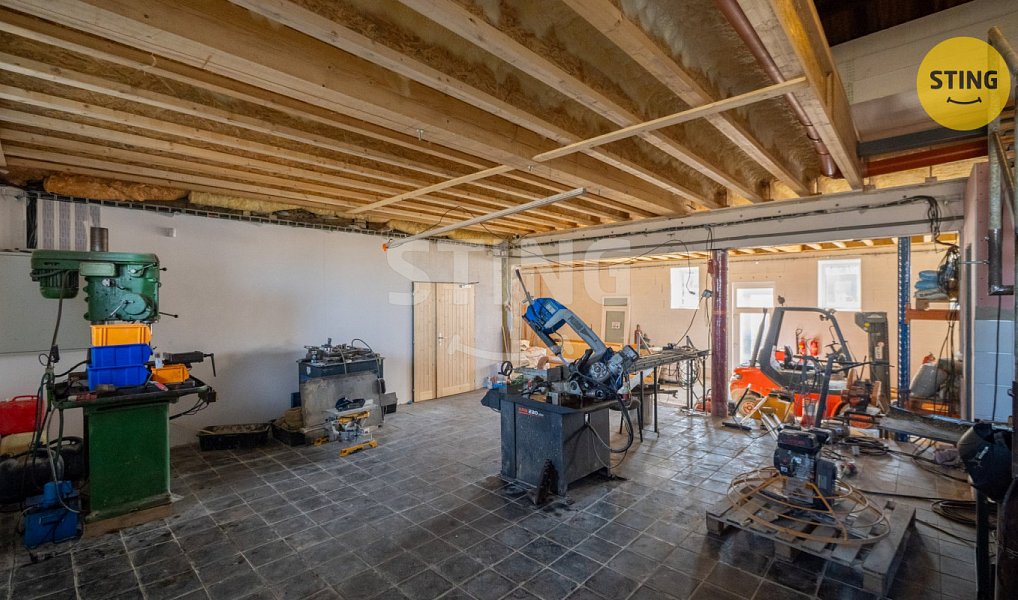 Prodej komerčního objektu (jiného typu) 1 100 m², Opava – náhled fotky 17