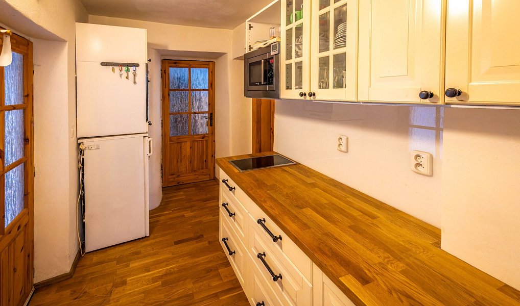 Prodej domu 101 m² s pozemkem 2 286 m², Horní Cerekev – náhled fotky 14