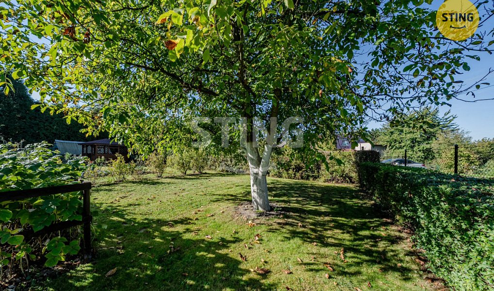 Prodej stavebního pozemku 496 m², Paskov – náhled fotky 9