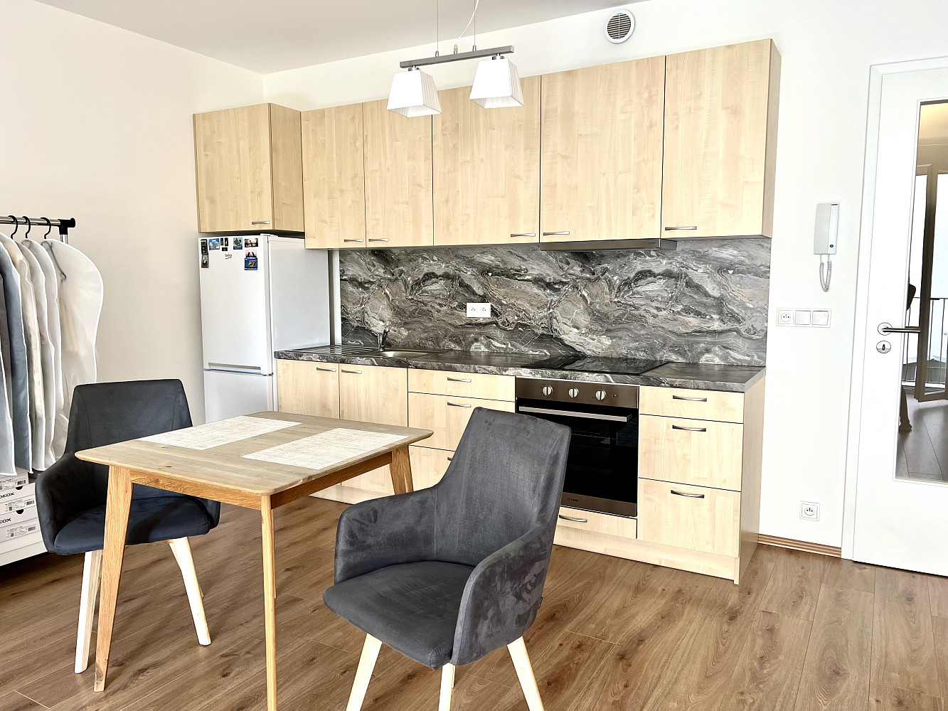 Prodej bytu 1+kk 42 m² – pohled 6