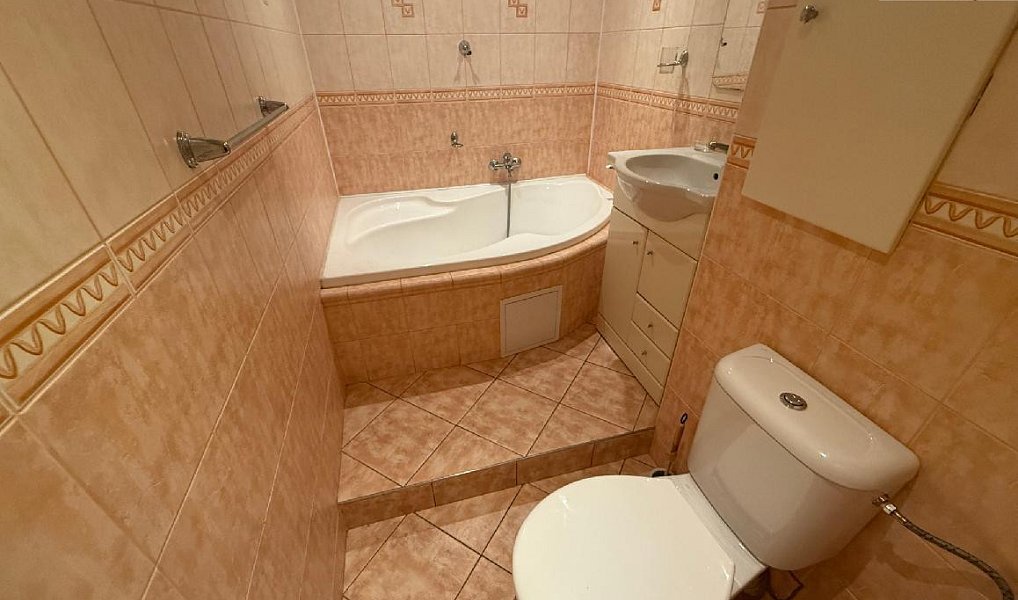 Pronájem bytu 2+1 62 m², Bílina – náhled fotky 9