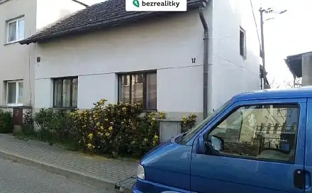 Prodej domu 90 m² s pozemkem 500 m², Kojice, okres Pardubice