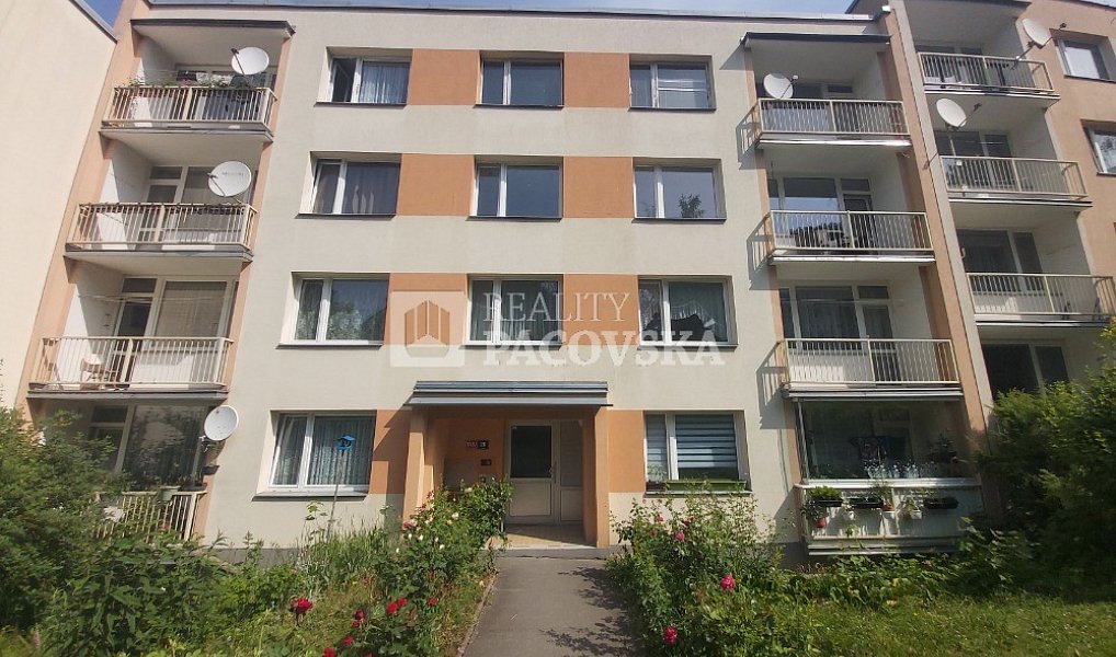 Prodej bytu 4+1 82 m², Ústí nad Labem – náhled fotky 2