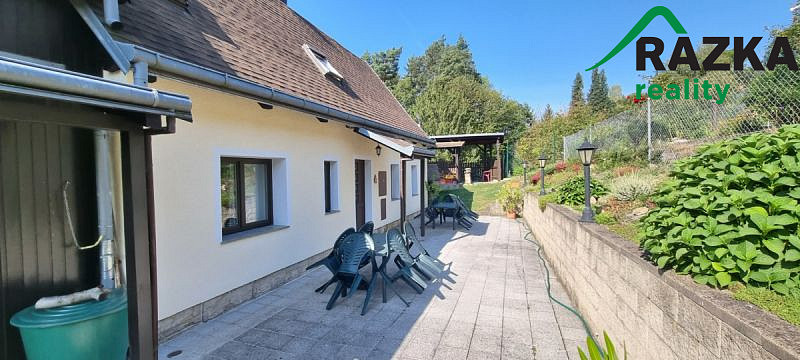 Prodej ubytovacího objektu 400 m² – fotografie 5