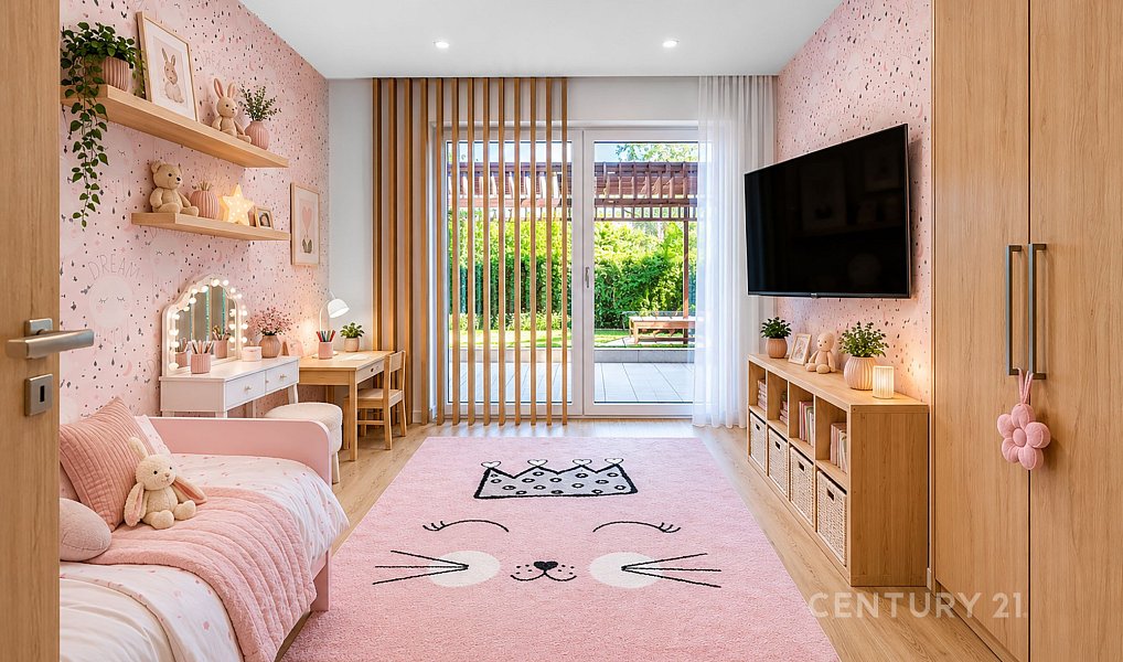 Prodej domu 148 m² s pozemkem 796 m², Lány – náhled fotky 18
