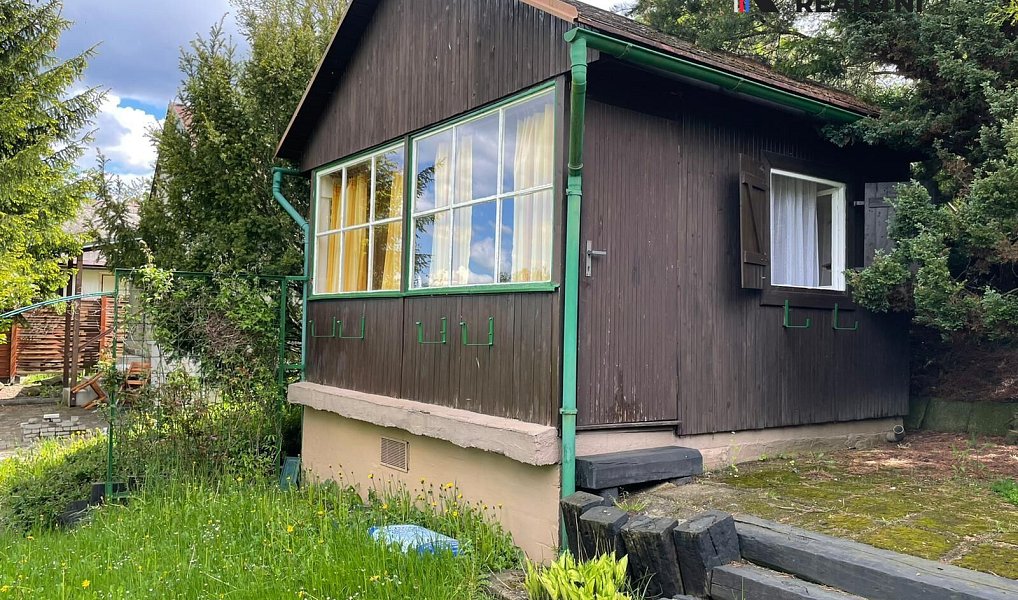 Prodej chaty/chalupy 25 m² s pozemkem 585 m², Liberec – náhled fotky 9