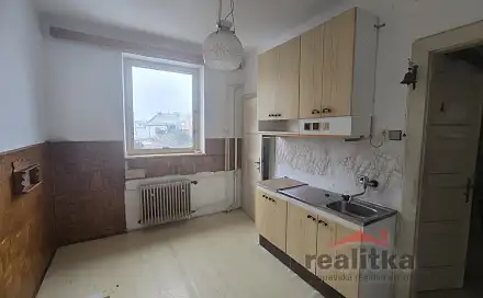 Prodej bytu 4+1 92 m², Dostojevského, Opava - Předměstí