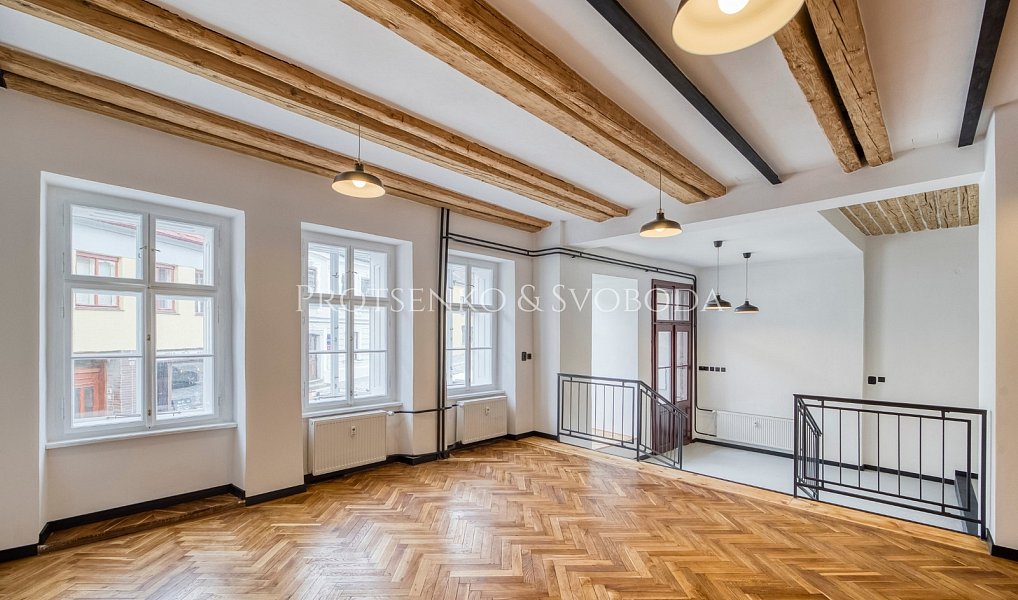 Pronájem obchodních prostor 127 m², Třebíč – náhled fotky 9