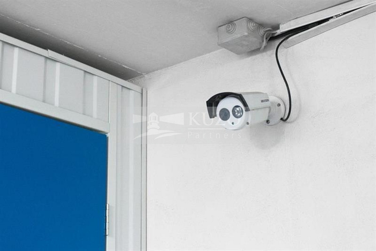 Malý sklad Praha, velikost 5 m², bezpečný a suchý - View 5