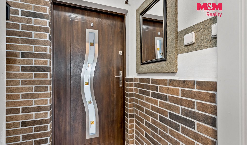 Prodej bytu 3+1 74 m², Nový Bor – náhled fotky 13