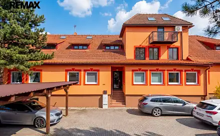 Prodej bytu 3+kk 63 m²