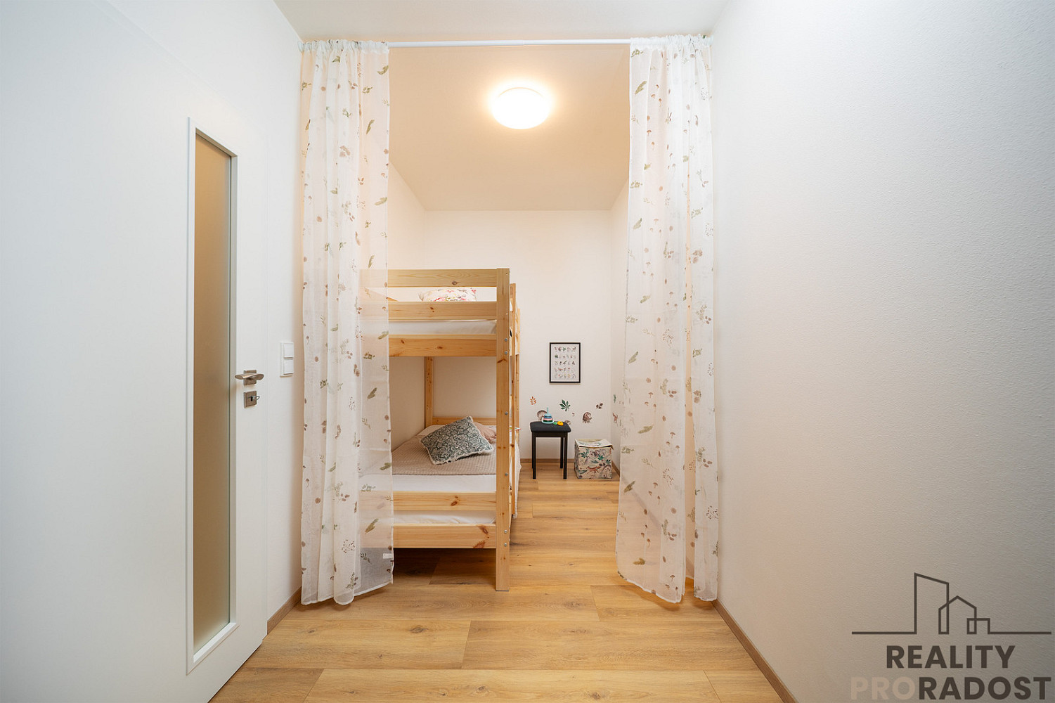 Prodej bytu 1+kk 50 m² – fotografie 4