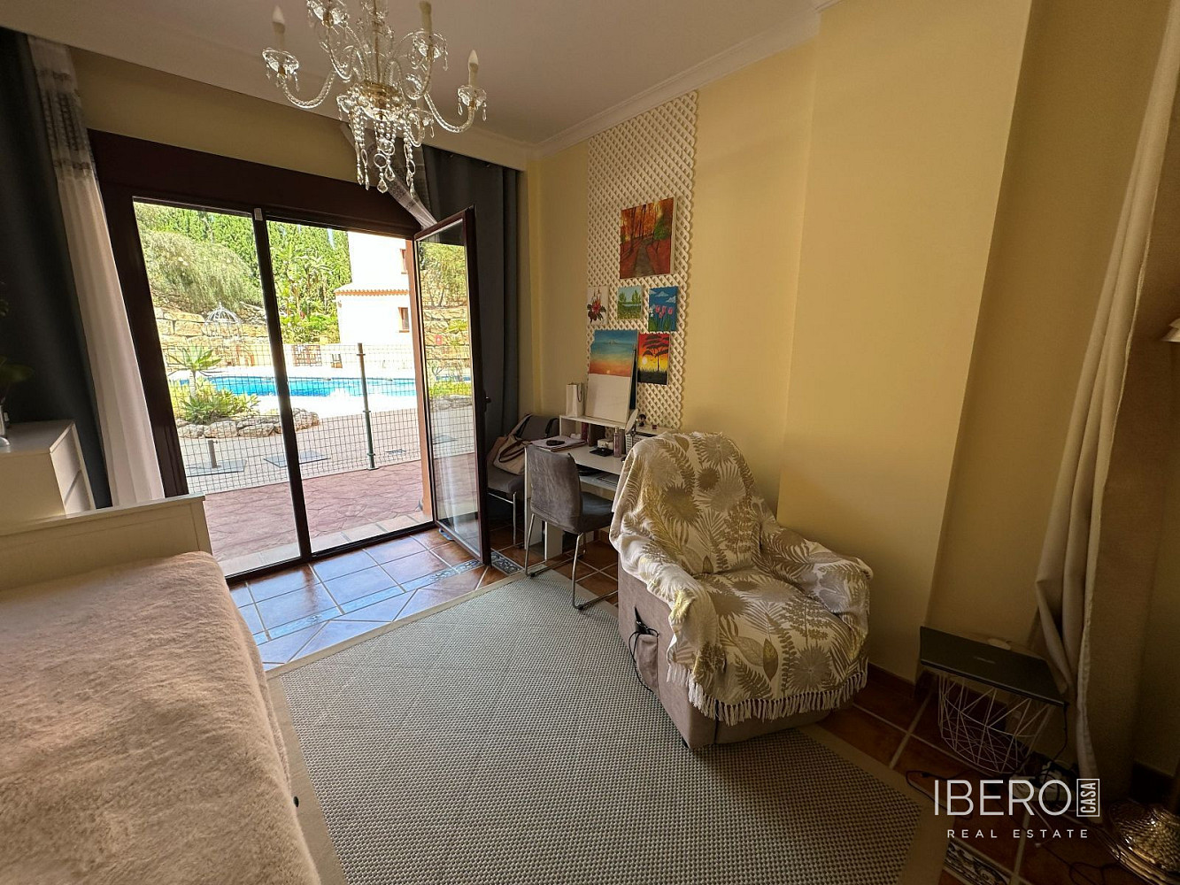 Pis 2+kk – Benahavís, La Cocha, Costa del Sol Occidental - Vista 3