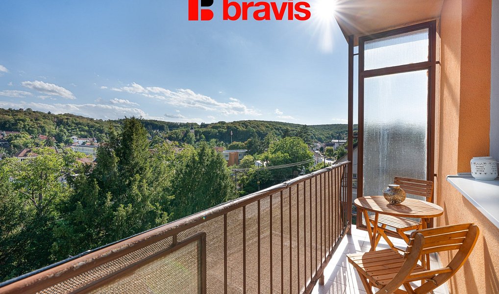 Prodej bytu 3+kk 64 m², Klobouky u Brna – náhled fotky 4