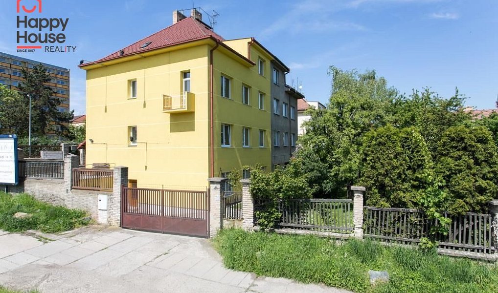 Pronájem bytu 2+1 62 m², Praha – náhled fotky 13